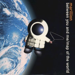 Between You and Me / Map of the World