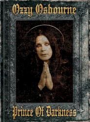 Prince of Darkness