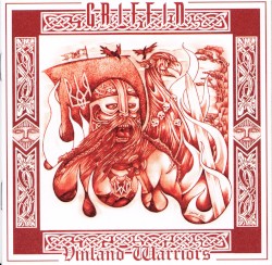 Griffin / Vinland Warriors