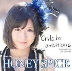 Girls be ambitious