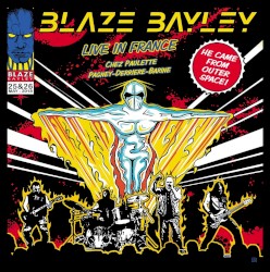 Live in France