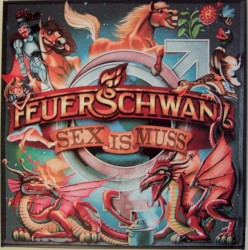 Sex is Muss