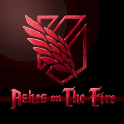 Ashes on the Fire V2