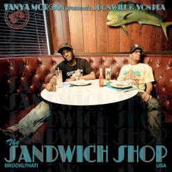 The Sandwich Shop