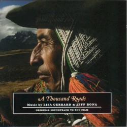 A Thousand Roads: Original Soundtrack to the Film