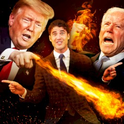 The Cancelled Debate, But We Un‐Cancelled It