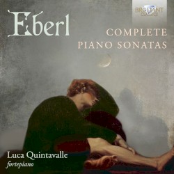 Complete Piano Sonatas