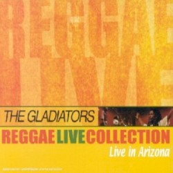 Live in Arizona