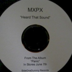 Heard That Sound