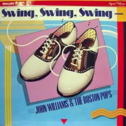 Swing, Swing, Swing