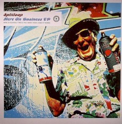 Here On Business E.P.