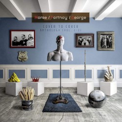 Cover to Cover Anthology (Vol. 1–3)