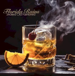 Smoked Old Fashioned