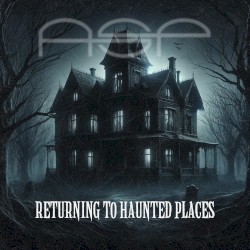 Returning to Haunted Places