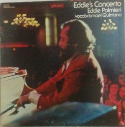 Eddie's Concerto