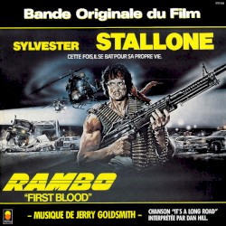 Rambo "First Blood"