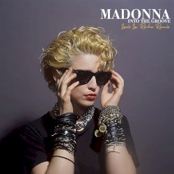 Into The Groove (Louis La Roche Remix)