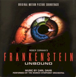 Frankenstein Unbound