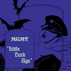 Little Dark Age