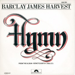 Hymn / Our Kid’s Kid