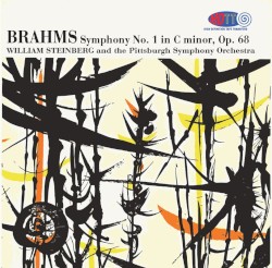 Symphony no. 1 in C minor, op. 68