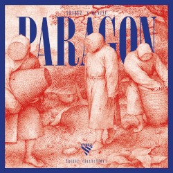 Paragon (Tribez. Collection I)