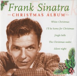 The Sinatra Christmas Album