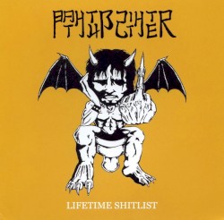 Lifetime Shitlist