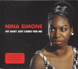 My Baby Just Cares for Me