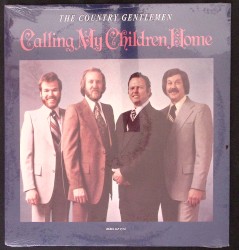 Calling My Children Home