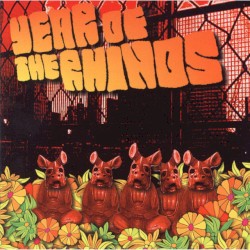Year of the Rhinos