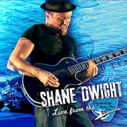 Live From the Legendary Rhythm & Blues Cruise