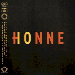 HONNE — 10 (2026)
