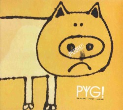 PYG! Original First Album