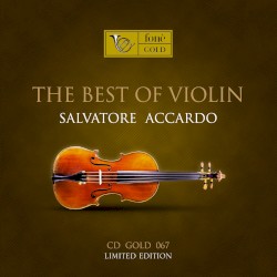 Best of Violin