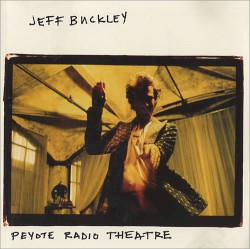 Peyote Radio Theatre