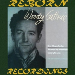 Library of Congress Recordings (HD remastered)
