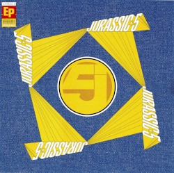 Jurassic 5 EP