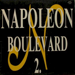 Napoleon Boulevard 2.