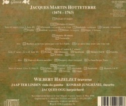 Ecos Fidelles: Flute Music