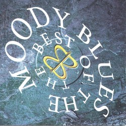 The Best of the Moody Blues