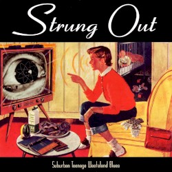 Suburban Teenage Wasteland Blues