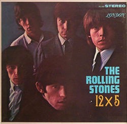 12 x 5