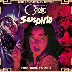 Suspiria (Prog Rock Version)