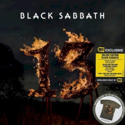 13 (Best Buy Exclusive Limited Edition Box Set)