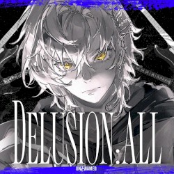 Delusion:All (Cover)