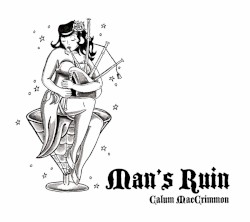 Man's Ruin