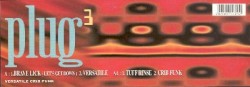 Plug 3: Versatile Crib Funk EP