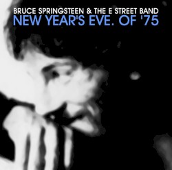 New Year’s Eve. Of ’75