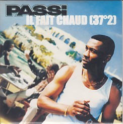 Il fait chaud (37°2)